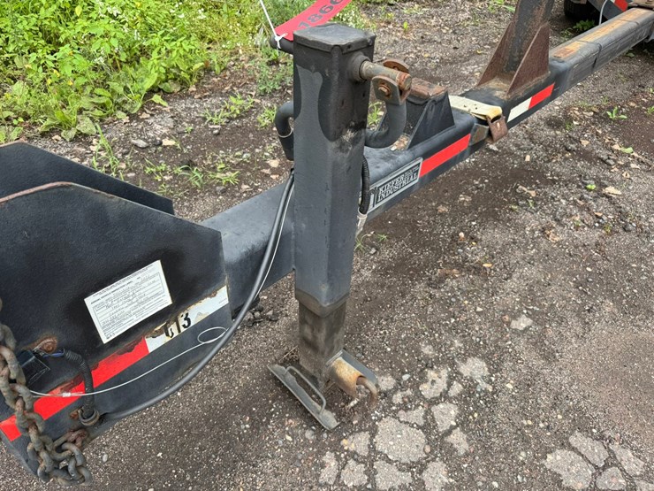 #1866-•-kiefer-industrial-built-tandem-axle-pole-trailer-image-9