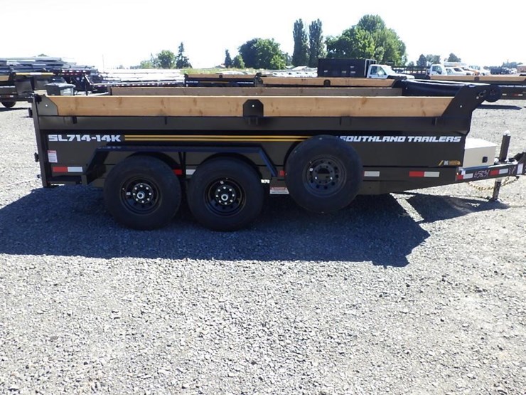 2026-southland-sl714-14k-t/a-dump-trailer-image-4