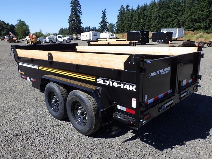 2026-southland-sl714-14k-t/a-dump-trailer-image-7
