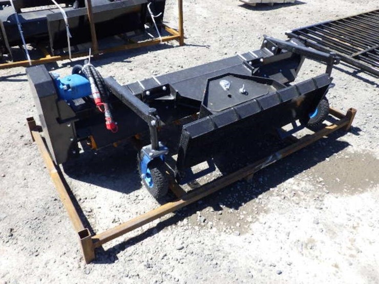 giyi-skid-steer-power-rake-71"-image-2