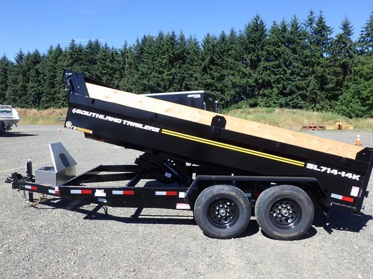 2026-southland-sl714-14k-t/a-dump-trailer-image-8