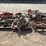 (3-pallets)-w/-3/4”-wire-rope,-heavy-duty-chains,-nylon-lift-straps,-&-sling-restraints-image-1
