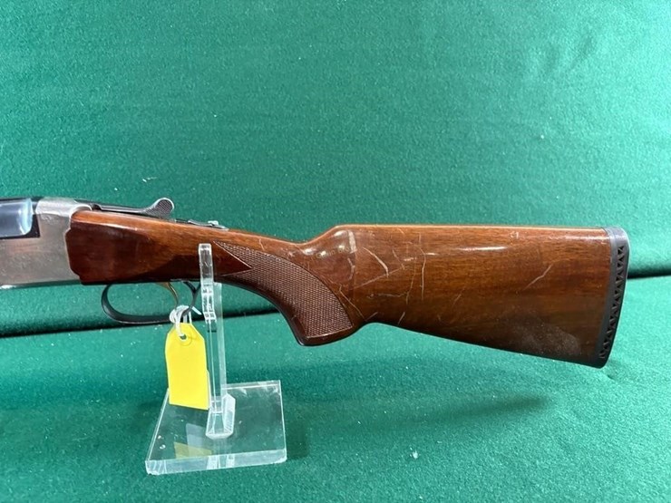 american-arms-mdl.silver-ii-12ga-o/u-shotgun-image-12