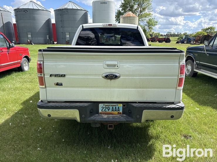 2009-ford-f150-lariat-image-6