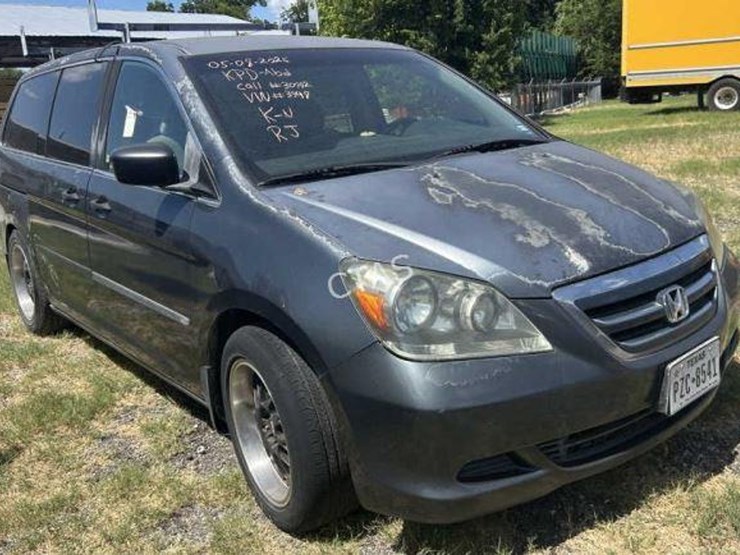 2006-honda-odyssey-image-5