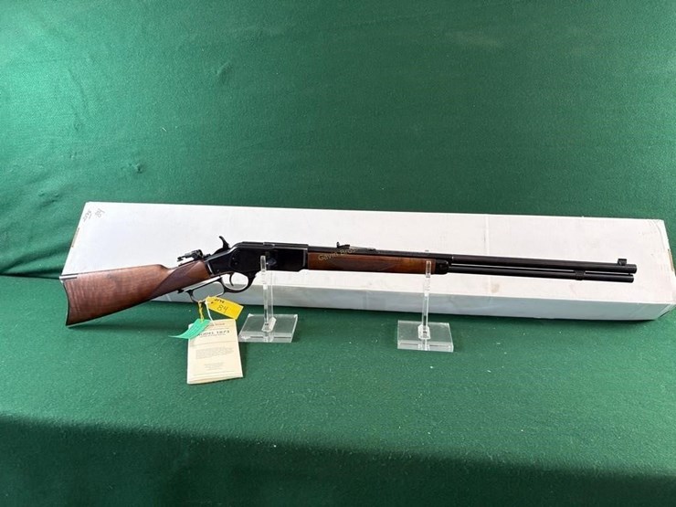 winchester-mdl.1873-357-mag/38-spl-rifle-image-1