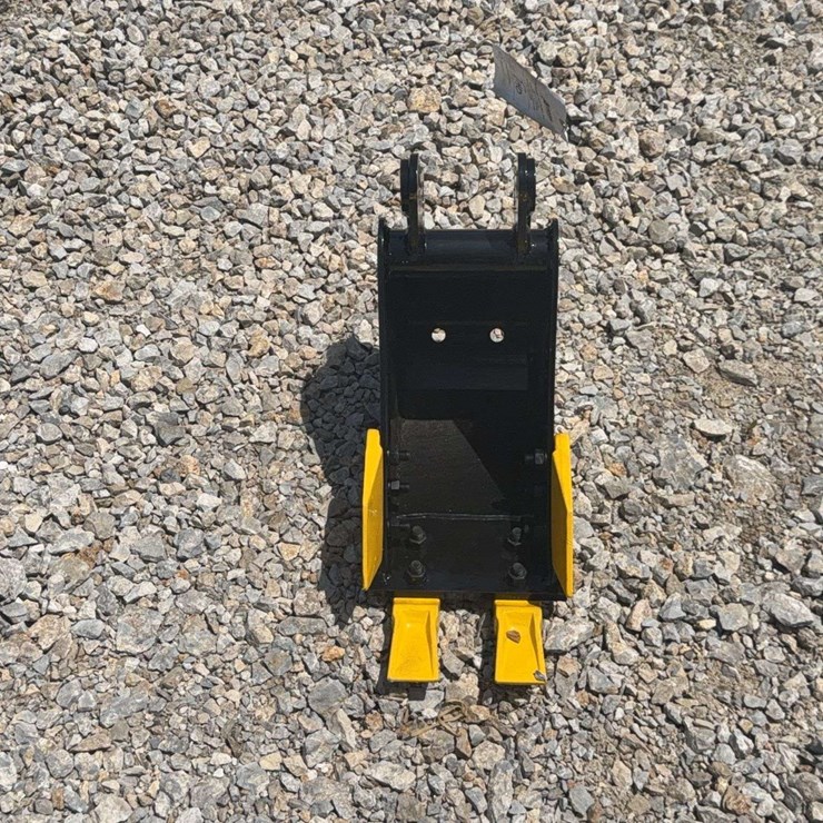 7” Mini Excavator Bucket