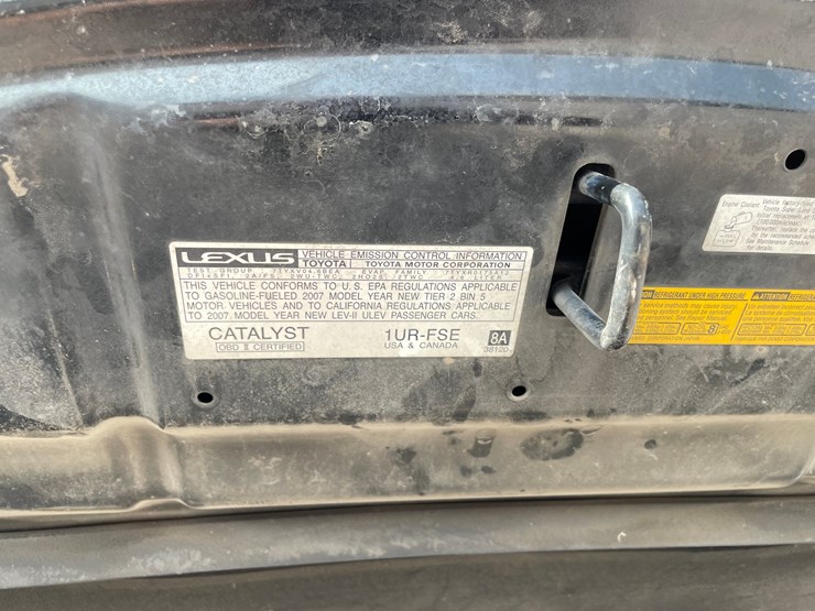 #163-•-2007-lexus-ls-460-(clean-nm-title)-image-40