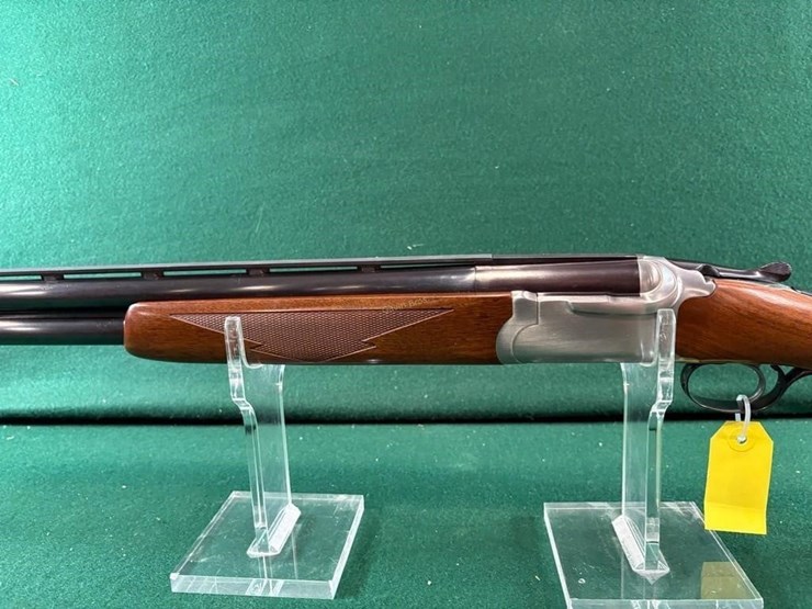 ruger-red-label-o/u-12ga-shotgun-image-11