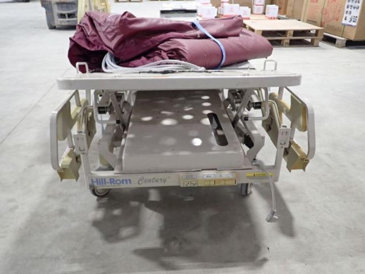 hill-rom-century-medical-bed-image-10