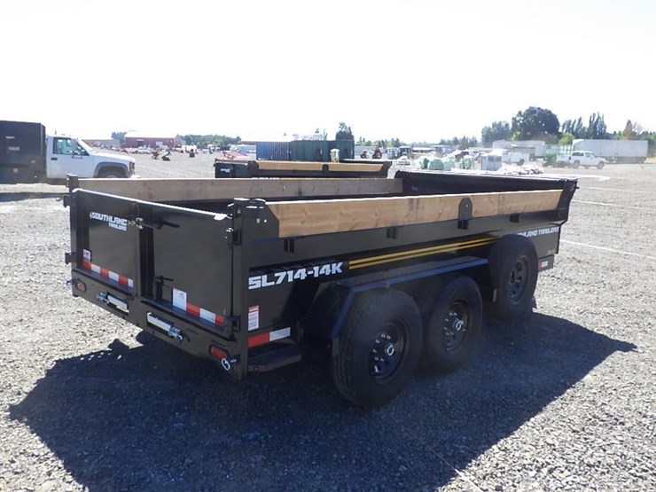 2026-southland-sl714-14k-t/a-dump-trailer-image-5