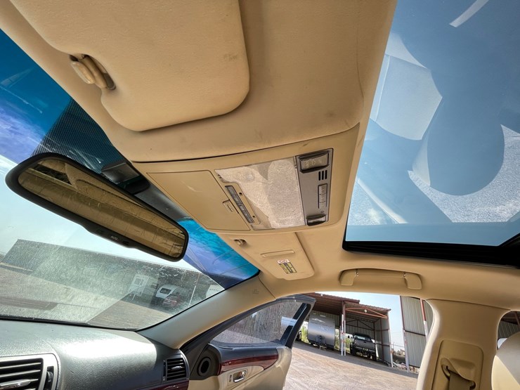 #163-•-2007-lexus-ls-460-(clean-nm-title)-image-5