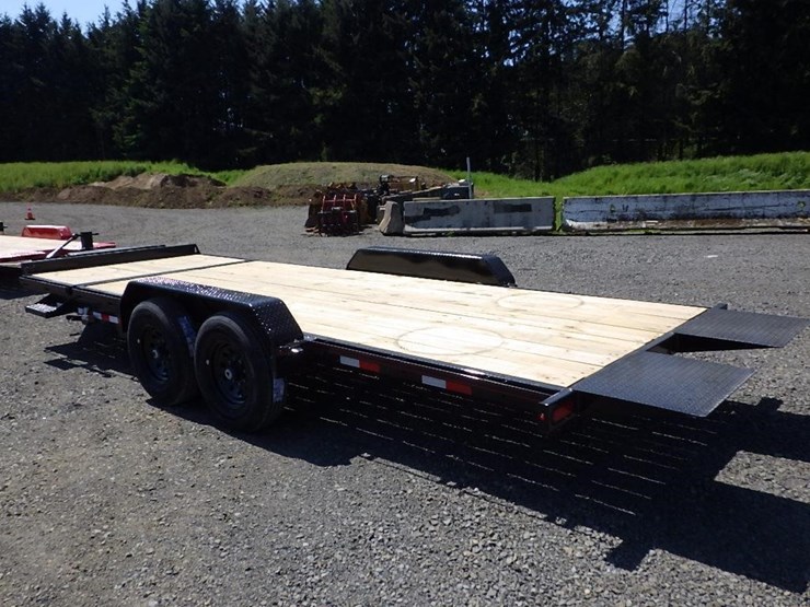 2026-delta-7'x20'-t/a-tilt-deck-trailer-image-7
