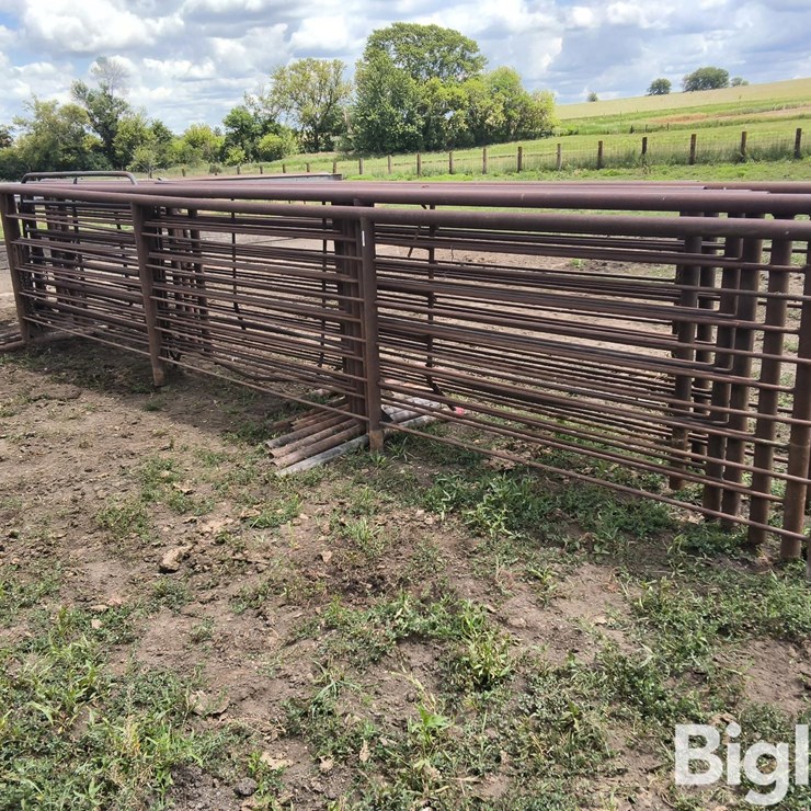 Stand Alone Fence