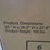 unused-haier-qfd15esmnww-26-in.-dryer-image-3