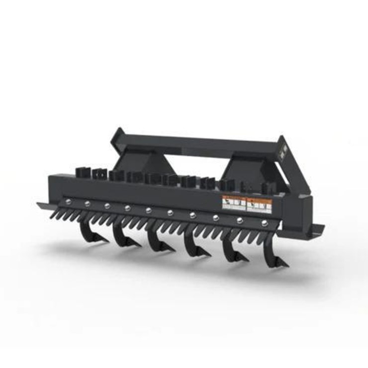2026 WOLVERINE RPR-12-72W Skid Steer Ripper