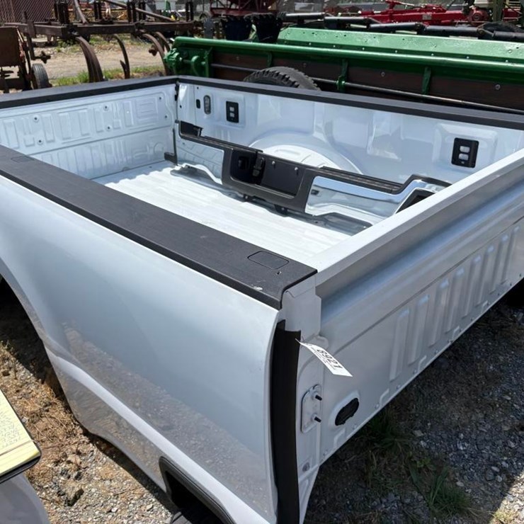 FORD 8 FT