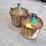 qty-of-(2)-28-pint-wine-barrels-image-2