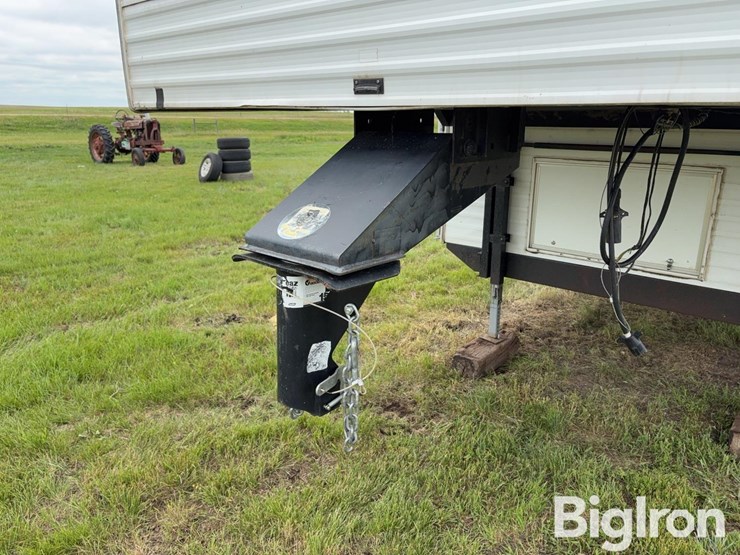 1998-fleetwood-prowler-lite-25l-5x-5th-wheel-camper-w/slide-out-image-15
