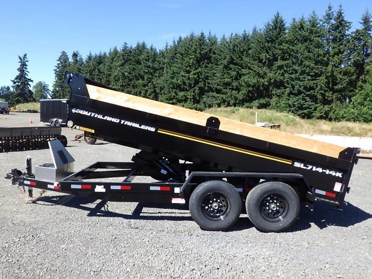 2026-southland-sl714-14k-t/a-dump-trailer-image-8