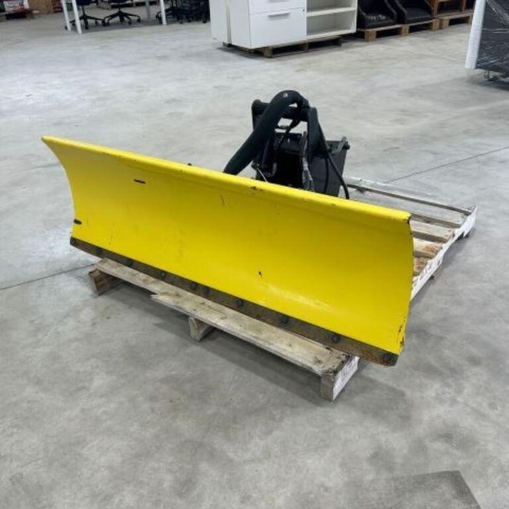 JOHN DEERE 54
