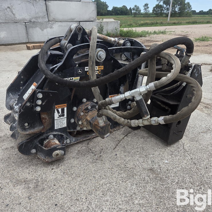 John Deere CP12C Cold Planer