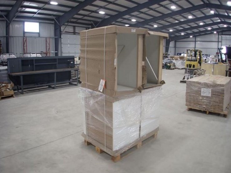 unused-qty-of-4-pc-specialty-white-kitchen-base-image-6