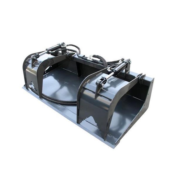 2026 WOLVERINE GB-11-72W Grapple Bucket