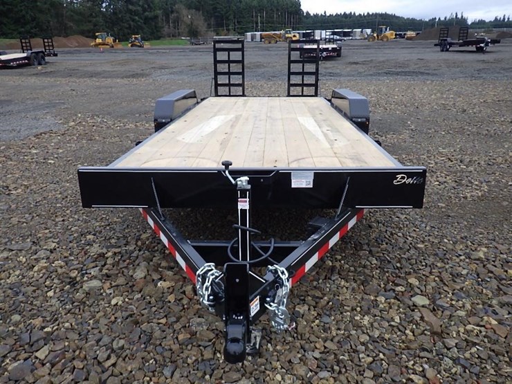 2026-delta-20'-t/a-equipment-trailer-image-2