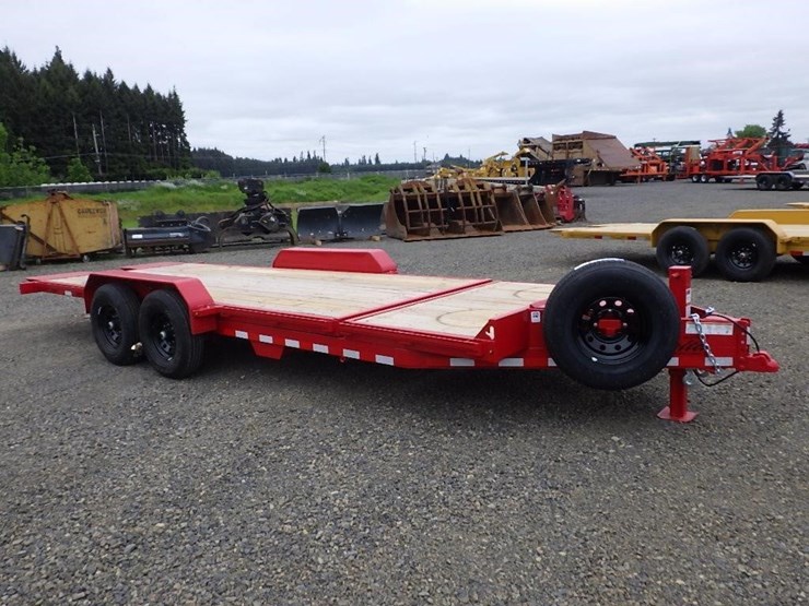 2026-delta-7'x20'-t/a-tilt-deck-trailer-image-3