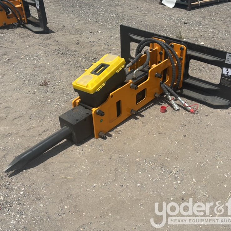 Unused 2026 Captok CK-P680