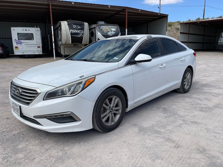 #160-•-2015-hyundai-sonata-(clean-tx-title)-image-11