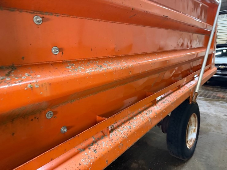 #1470-•-heil-16'-dump-body-w/-lift-cylinder-image-9