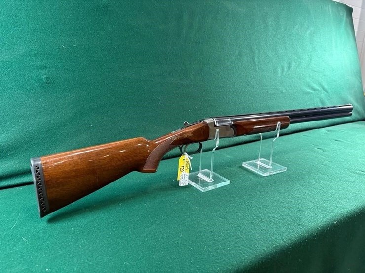 american-arms-mdl.silver-ii-12ga-o/u-shotgun-image-2