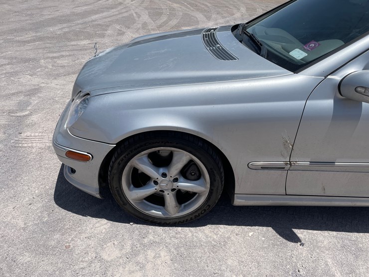#162-•-2005-mercedes-c230-kompressor-(clean-nm-title)-image-18