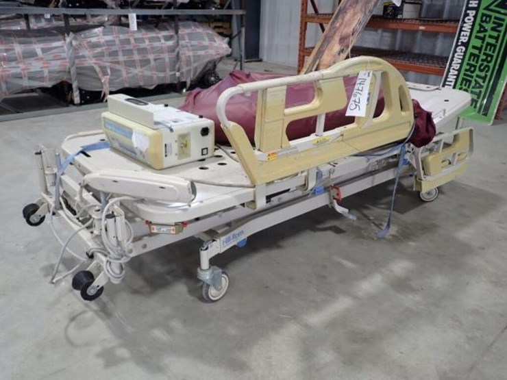 hill-rom-century-medical-bed-image-4