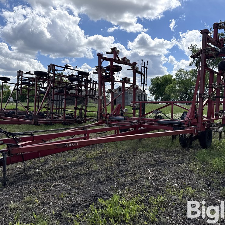 WIL-RICH 4400
