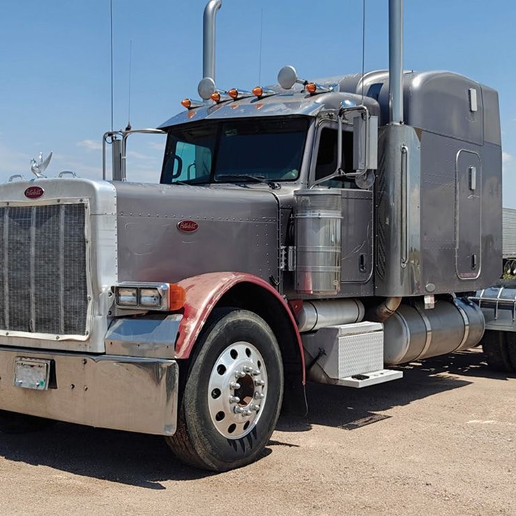 2006 PETERBILT 379