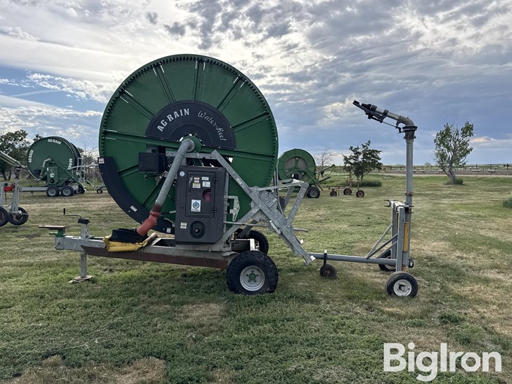 kifco-ag-rain-30a/1200-portable-water-reel-w/irrimec-st15-volume-gun-image-8