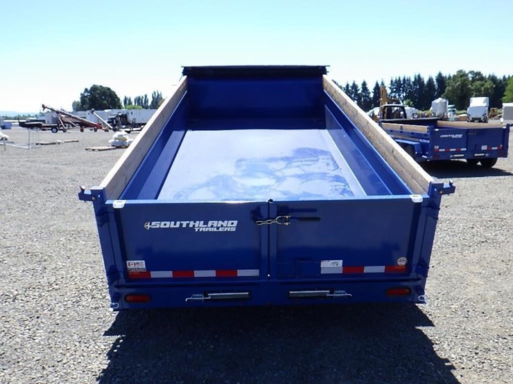 2026-southland-sl714-14k-t/a-dump-trailer-image-5