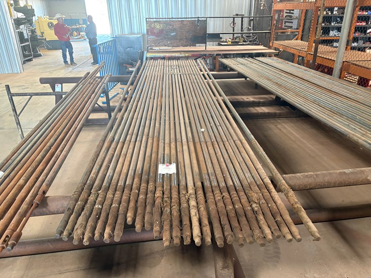 (26x$)-unused-1-3/4”od-x-18’l-downhole-pumps-image-1