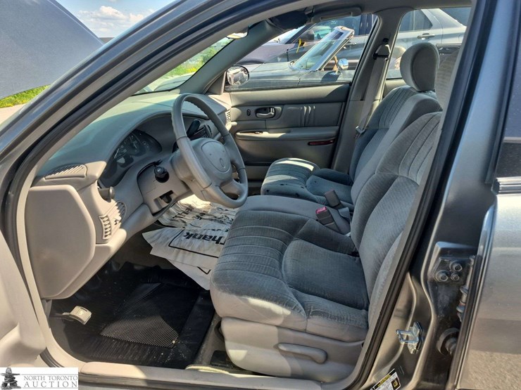 non-operable-2005-buick-century-custom-image-11