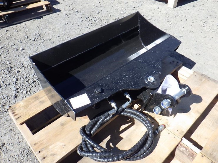 tpm-hydraulic-excavator-tilt-bucket-32"-image-2