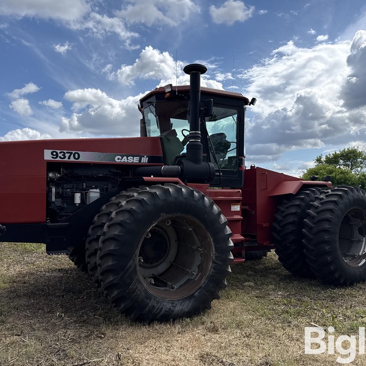 1998 CASE IH 9370