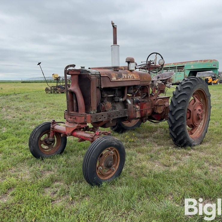 1944 INTERNATIONAL M