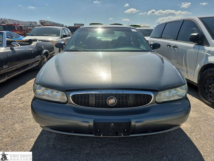 non-operable-2005-buick-century-custom-image-2
