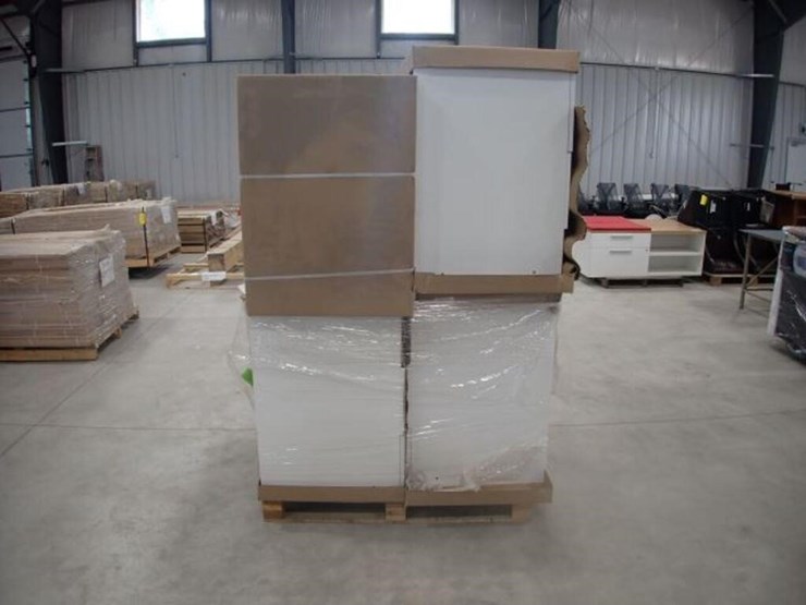 unused-qty-of-4-pc-premium-white-kitchen-corner-image-1