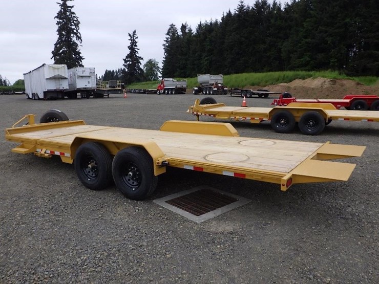 2026-delta-7'x20'-t/a-tilt-deck-trailer-image-7