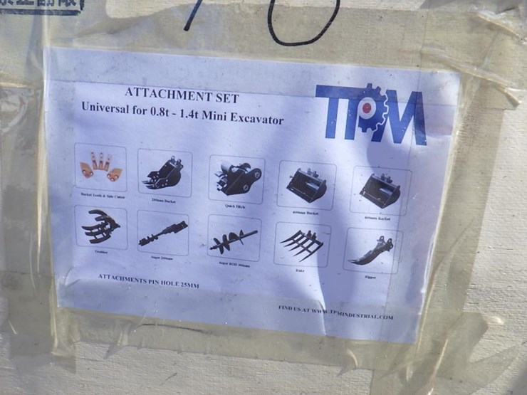 tpm-excavator-attachments-(qty.10)-image-6