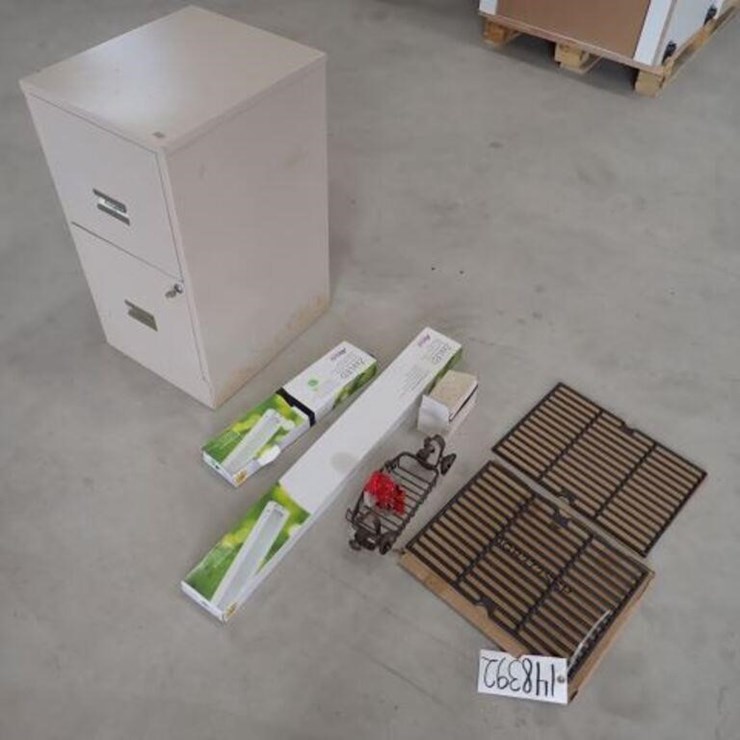 2 Drawer Filing Cabinet(s)